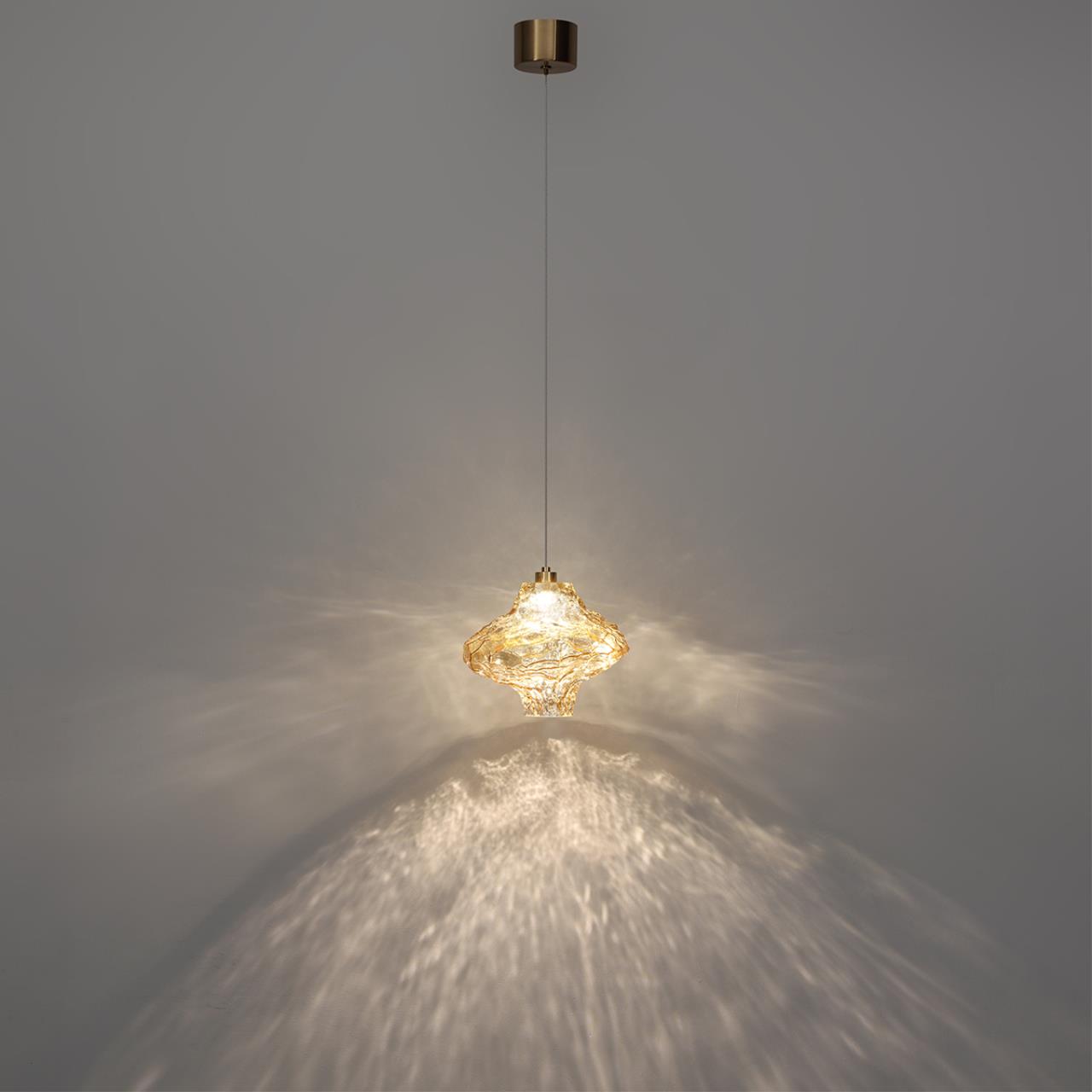 Подвес Odeon Light 5108/3L