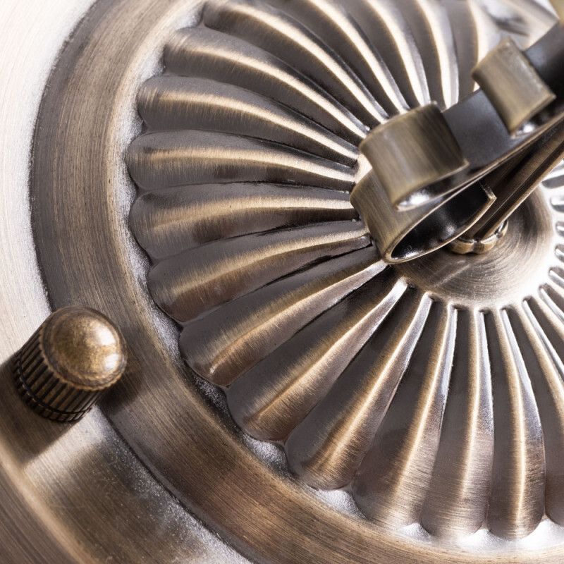 Бра Arte Lamp A7695AP-1AB