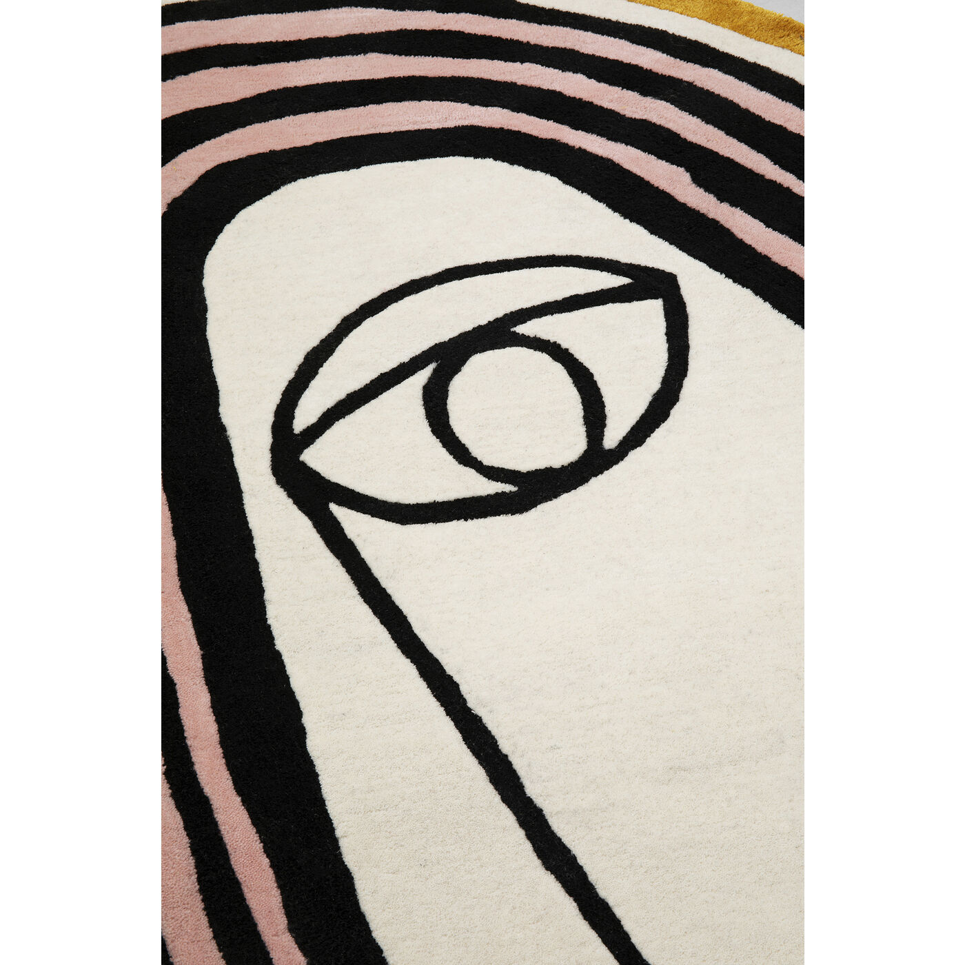 Ковер KARE Faces 55382