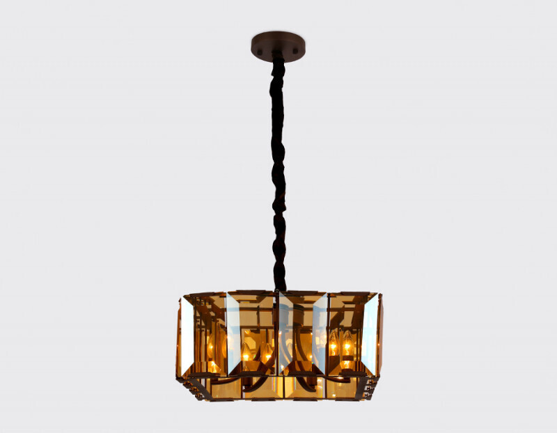 Подвесная люстра Ambrella TR5150