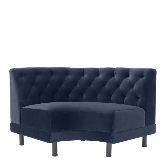 Диван угловой Eichholtz ROCHDALE 113624