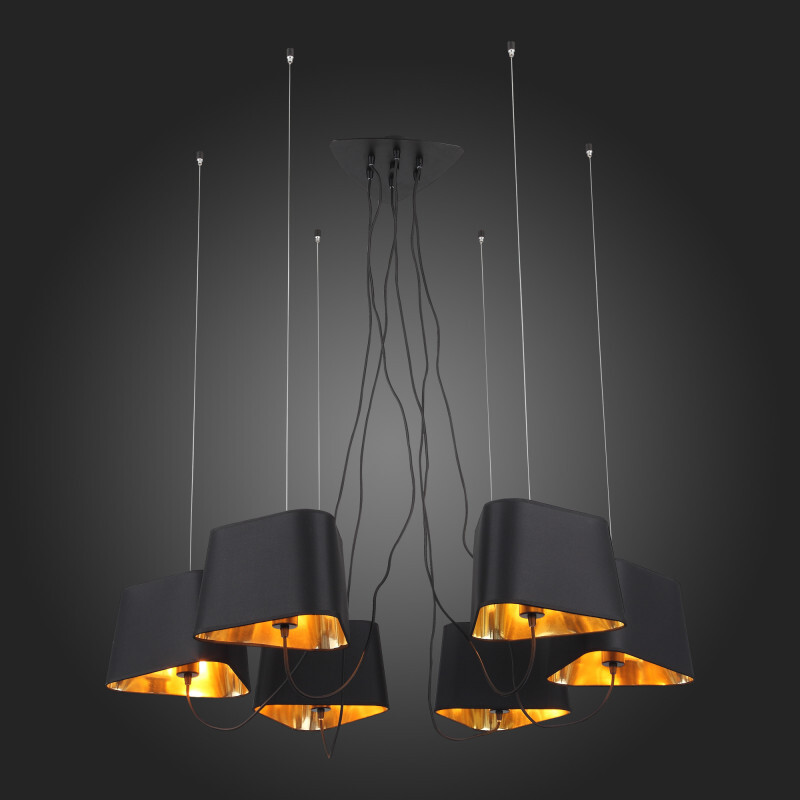 Подвесная люстра ST Luce SL1110.403.06