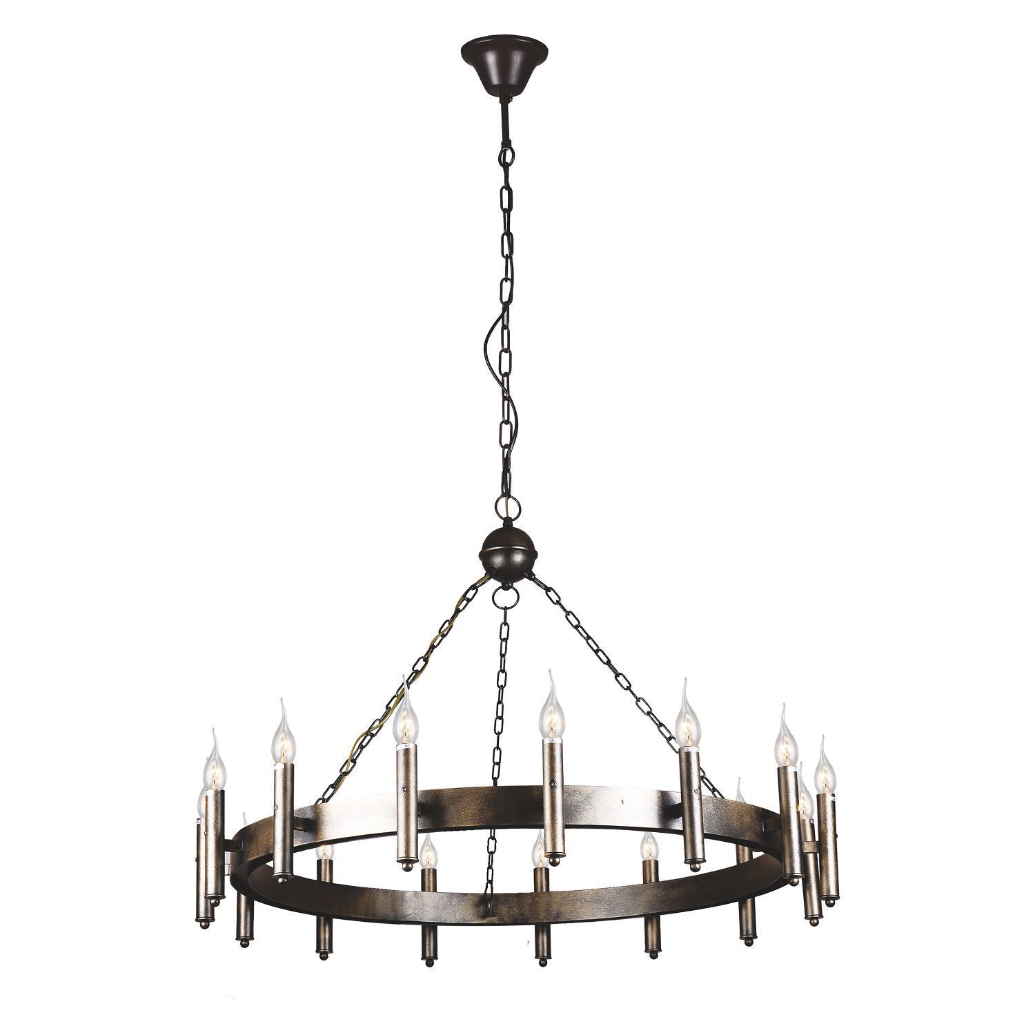 Люстра Favourite 1144-15P