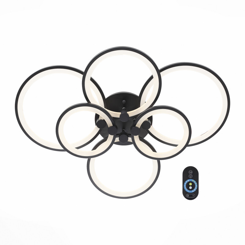 Накладной светильник ST Luce SL867.402.06