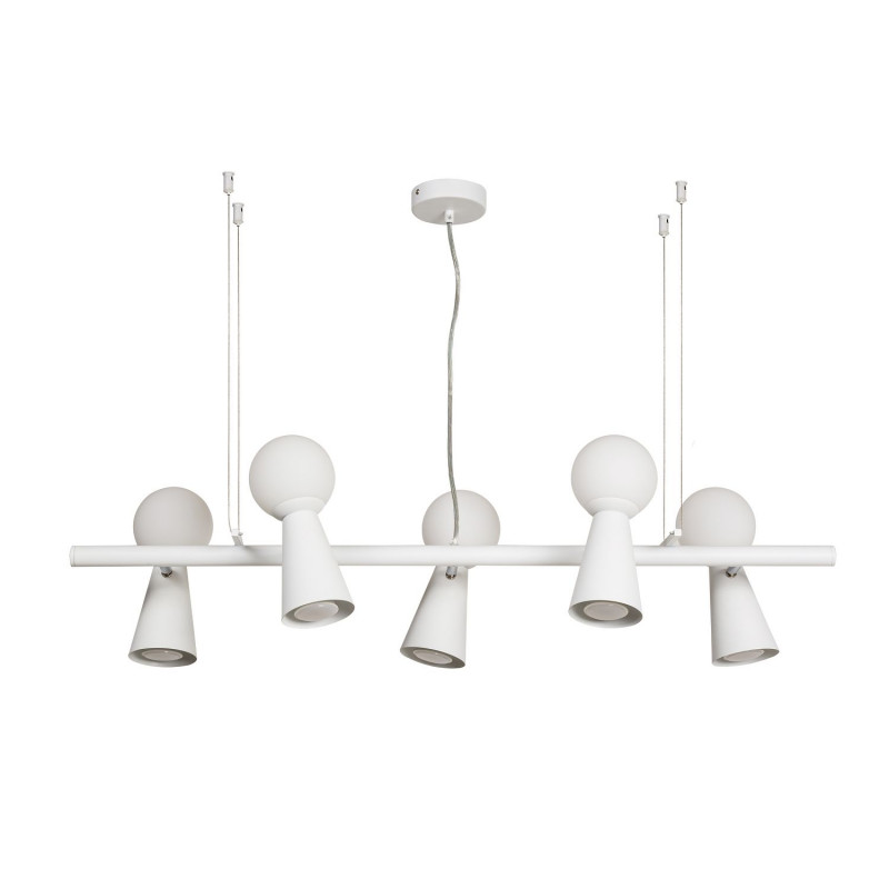 Подвесная люстра Favourite 4094-5P