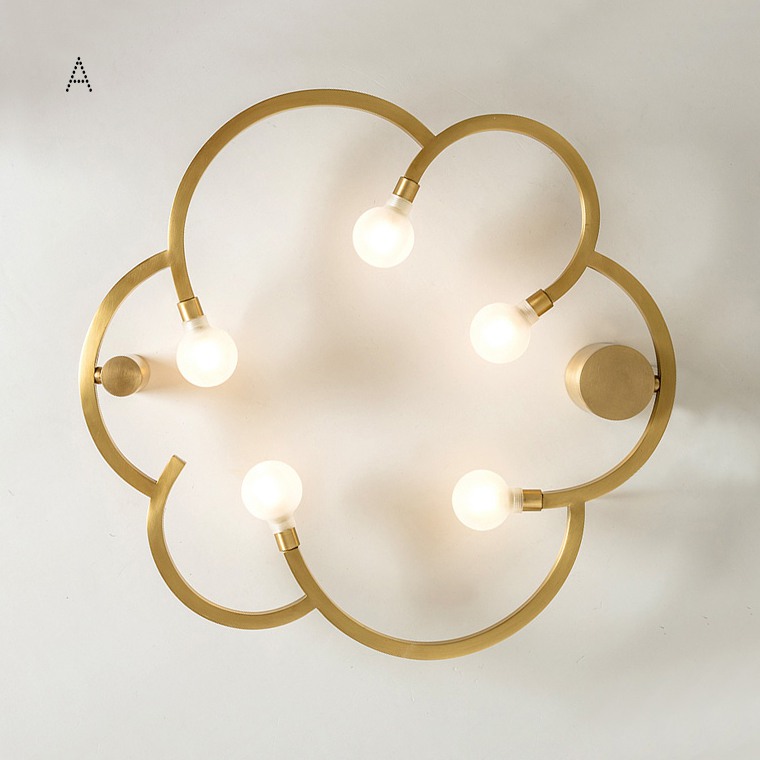 Потолочный светильник FAIRY by ImperiumLoft