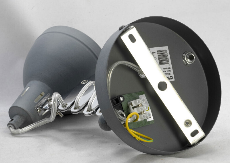 Бра Lussole LOFT LSP-8050