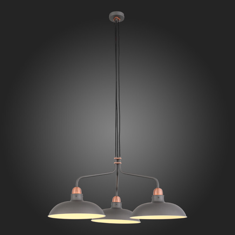 Подвесная люстра ST Luce SL323.403.03