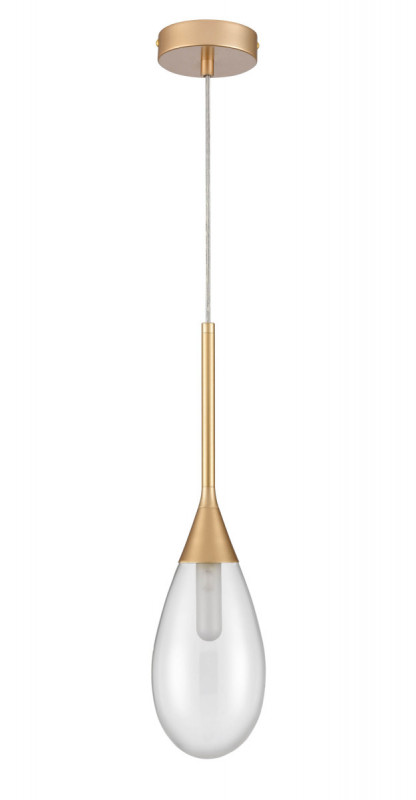 Подвесной светильник Vele Luce VL5864P01