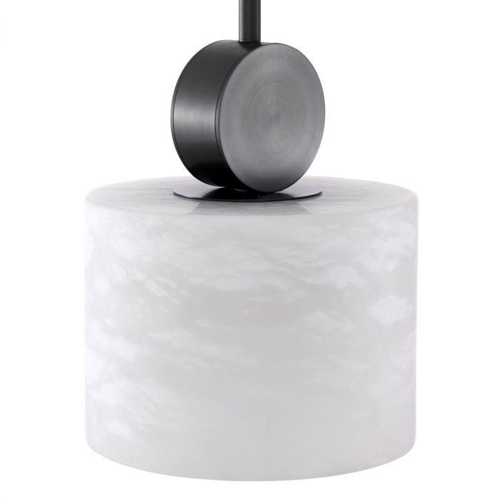 Подвесной светильник Eichholtz Etruscan Round bronze highlight finish 114857