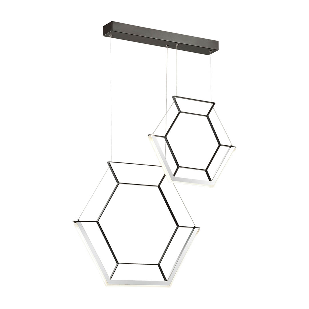 Подвесной светильник AOSTA by ImperiumLoft