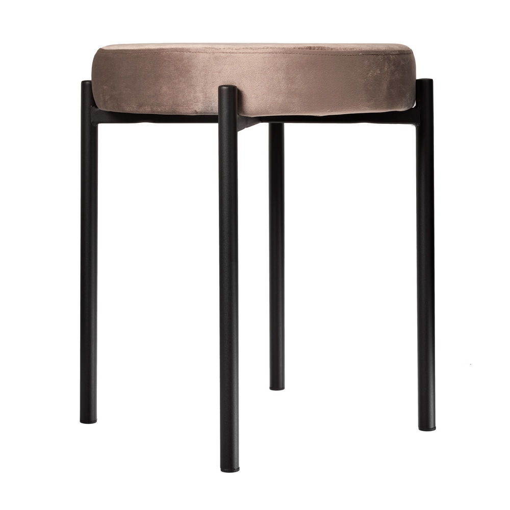 Комплект стульев-табуретов Bug латте Bradex Home FR 0552K