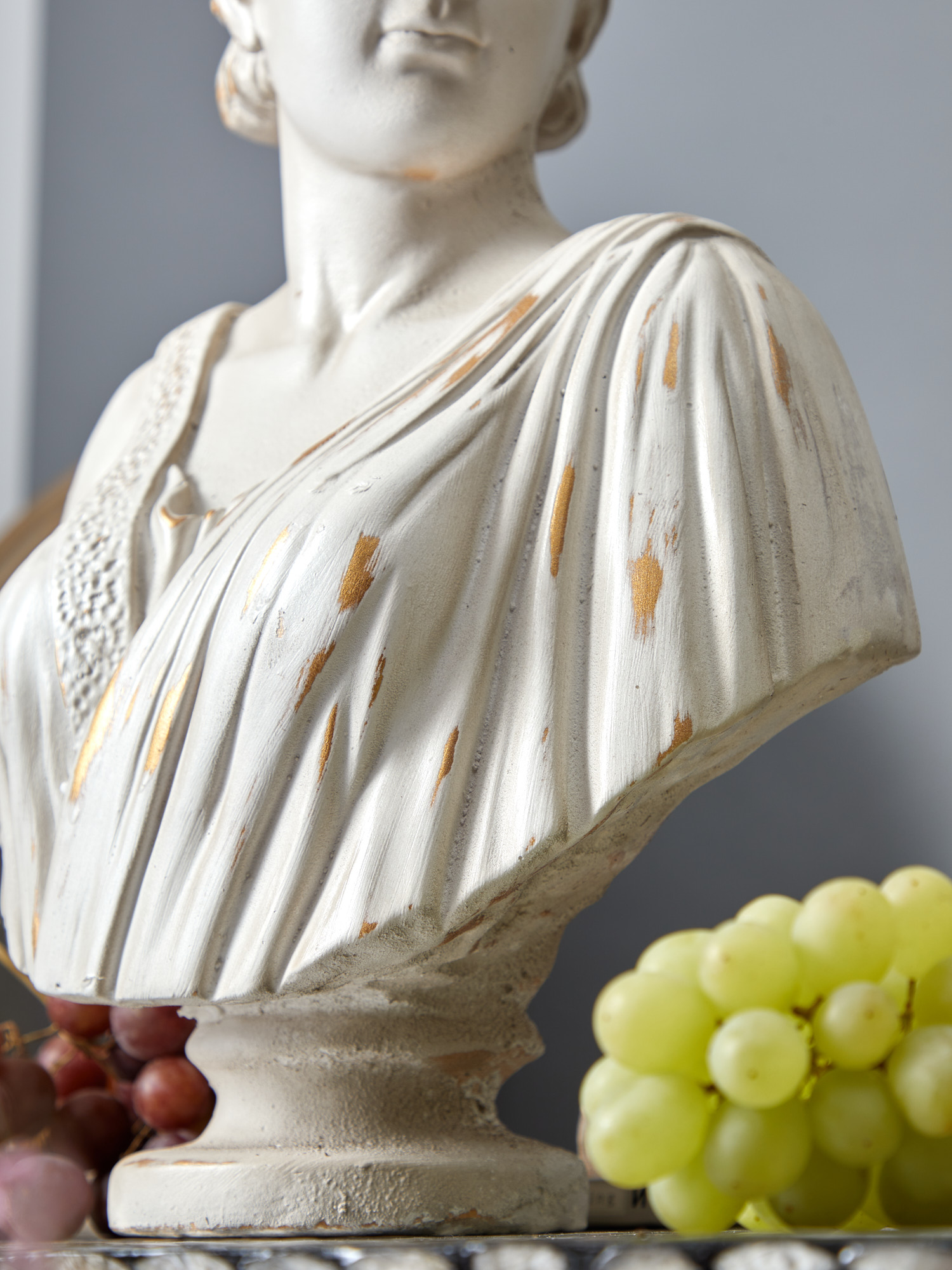 Бюст Glasar 77903