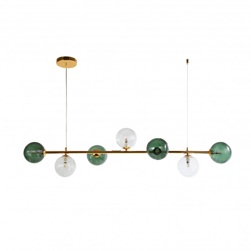 Подвесная люстра F-Promo 4035-7P