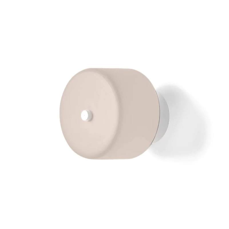 Бра Aora белое основание Aromas del Campo