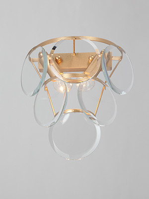 Бра Vitaluce V58340-8/2A