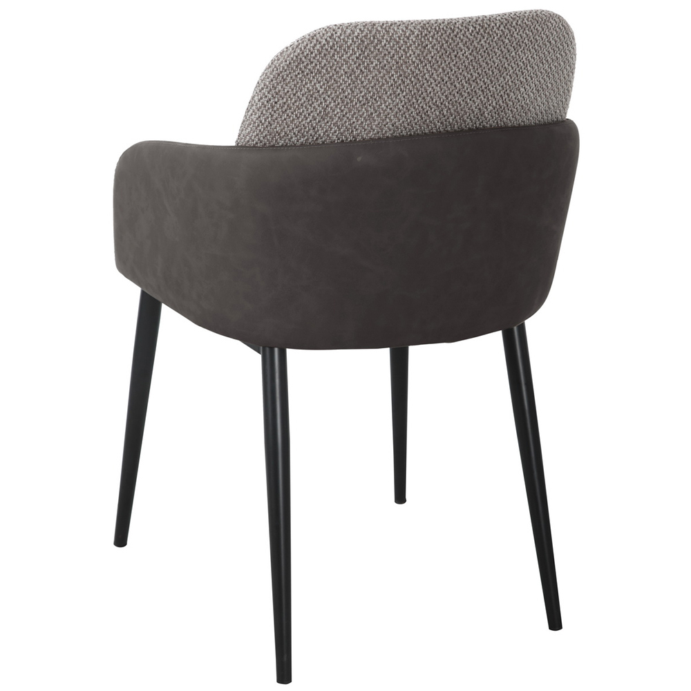 Стул Freeman латте Bradex Home FR 0533