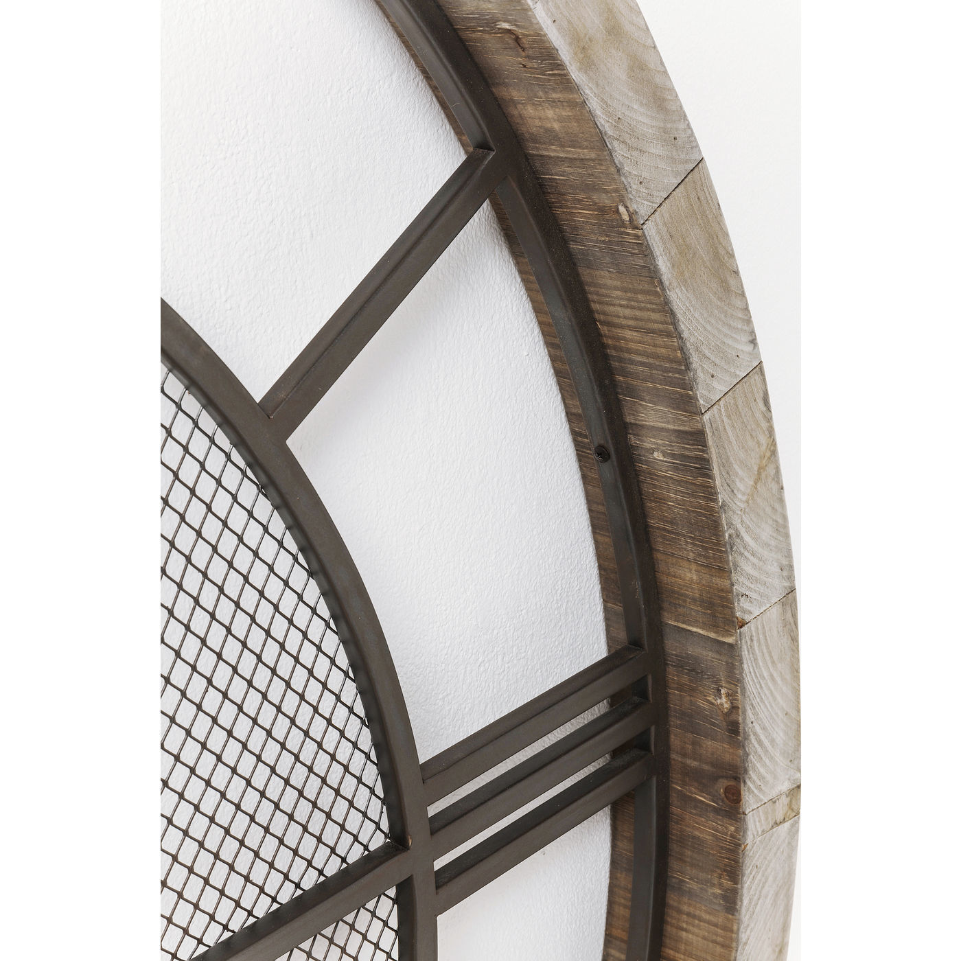 Часы настенные Countryside 60435 KARE