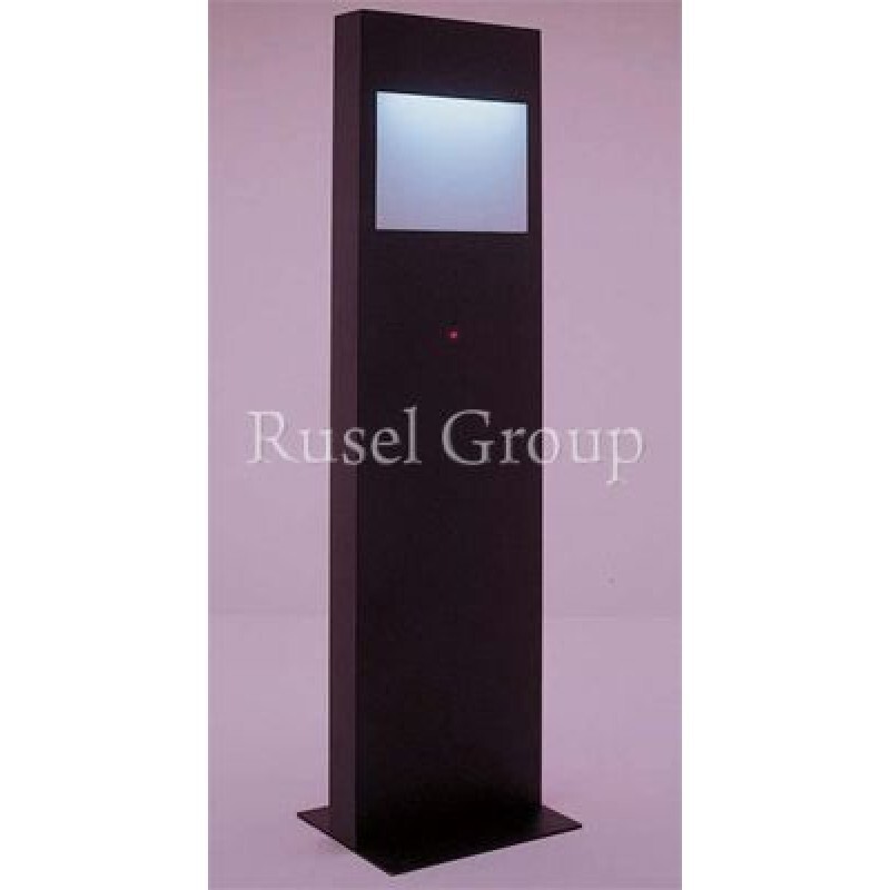 Напольный светильник Artemide PROMETEO