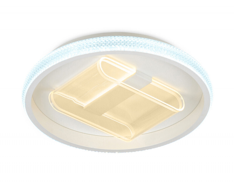 Накладной светильник Ambrella FA600