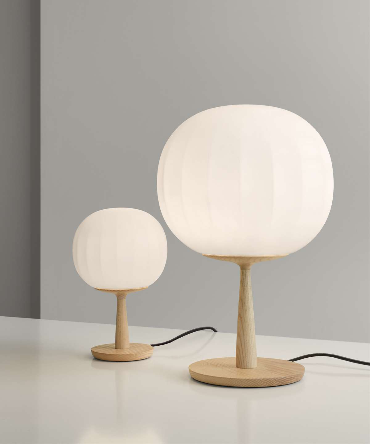 Настольная лампа Luceplan D92