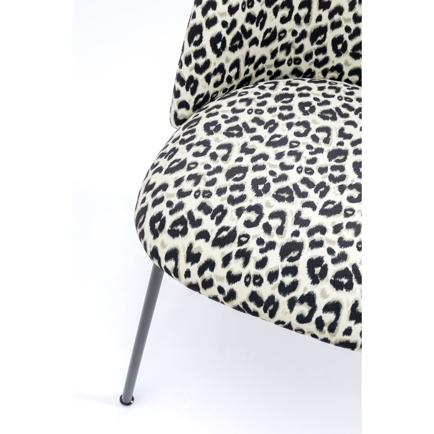 Стул мягкий Cecil 85818 Kare