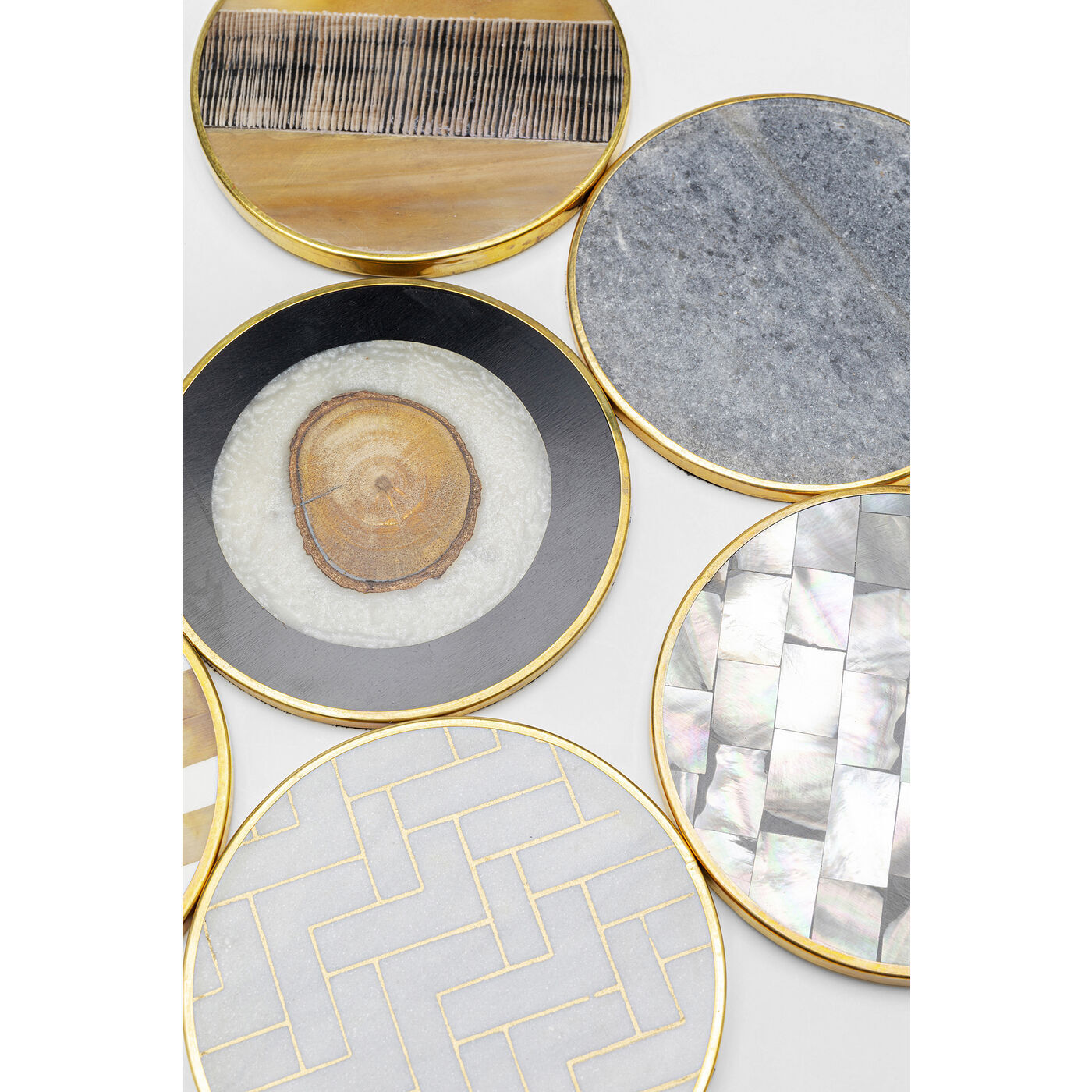 Поднос KARE Nature 55309