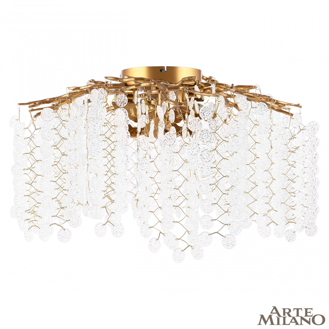 Светильник 235001/D700/6/C Pa Arte Milano