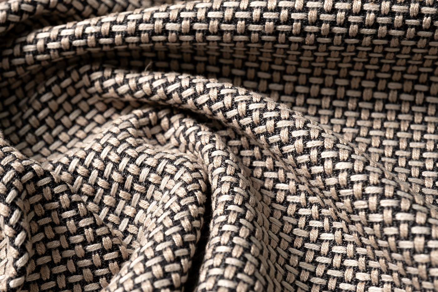 Ткань мебельная Garda Decor 161QH-19302