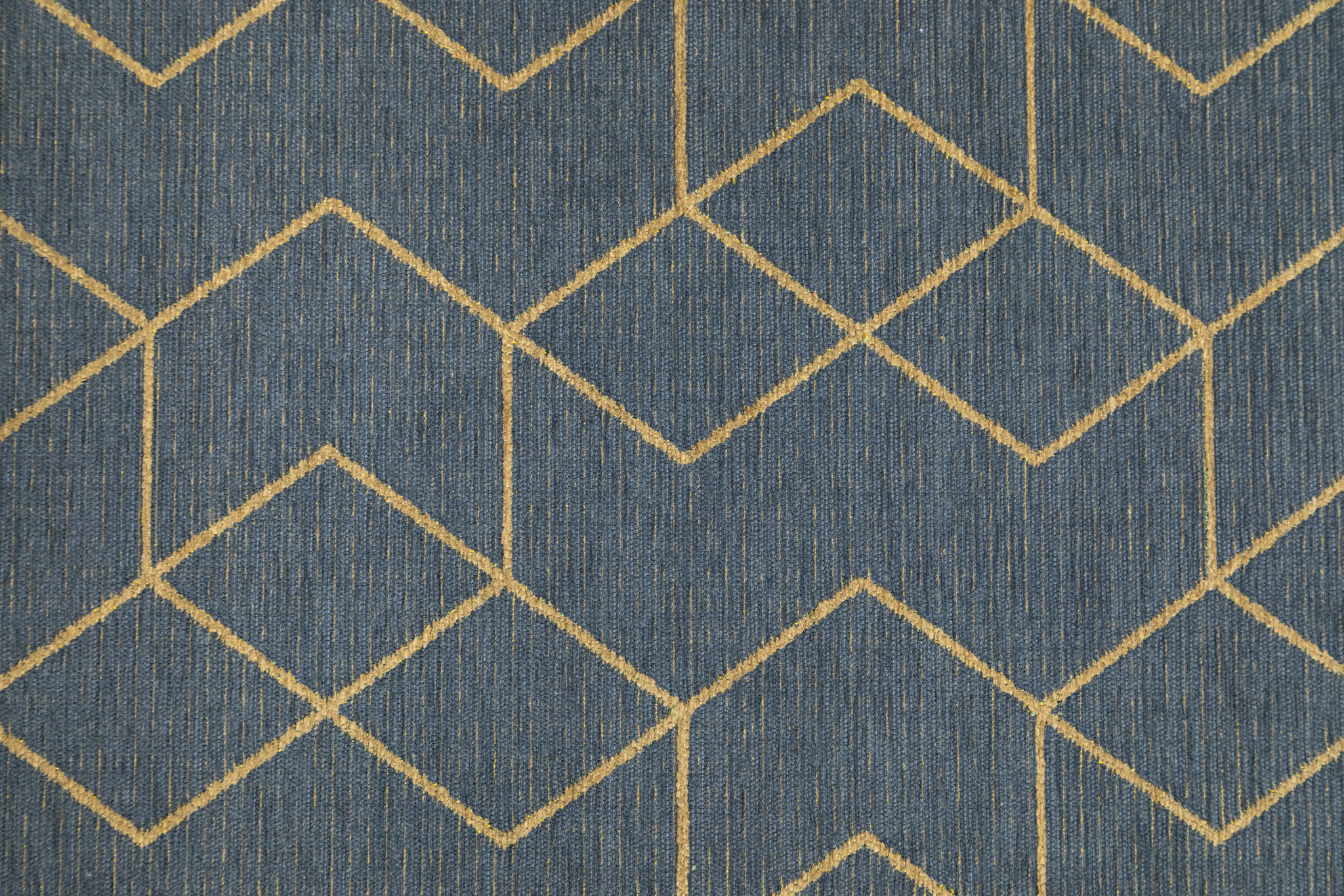 Ковер Carpet Decor Cube Golden C1037