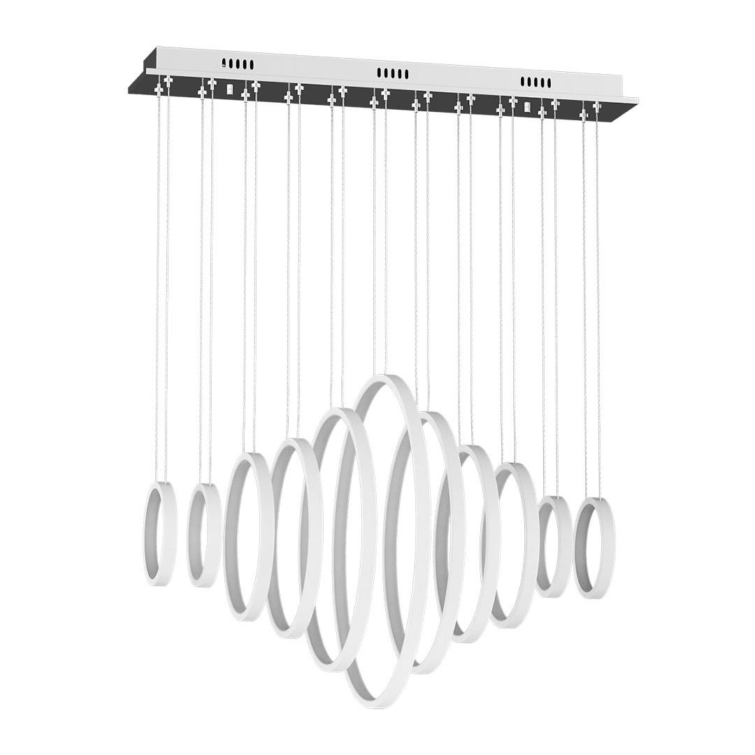 Светильник DesignLed AD14036-11A-WH