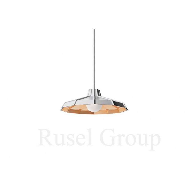 Подвесной светильник Foscarini Diesel mysterio sospensione