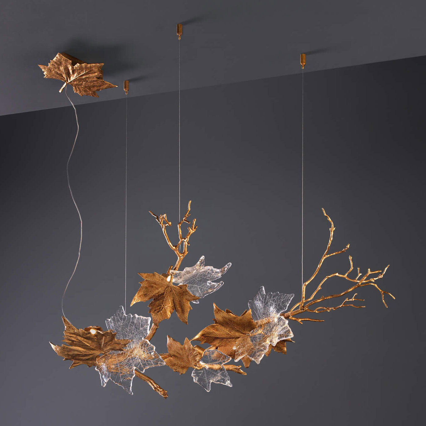 Люстра Serip Folio CT3396/6