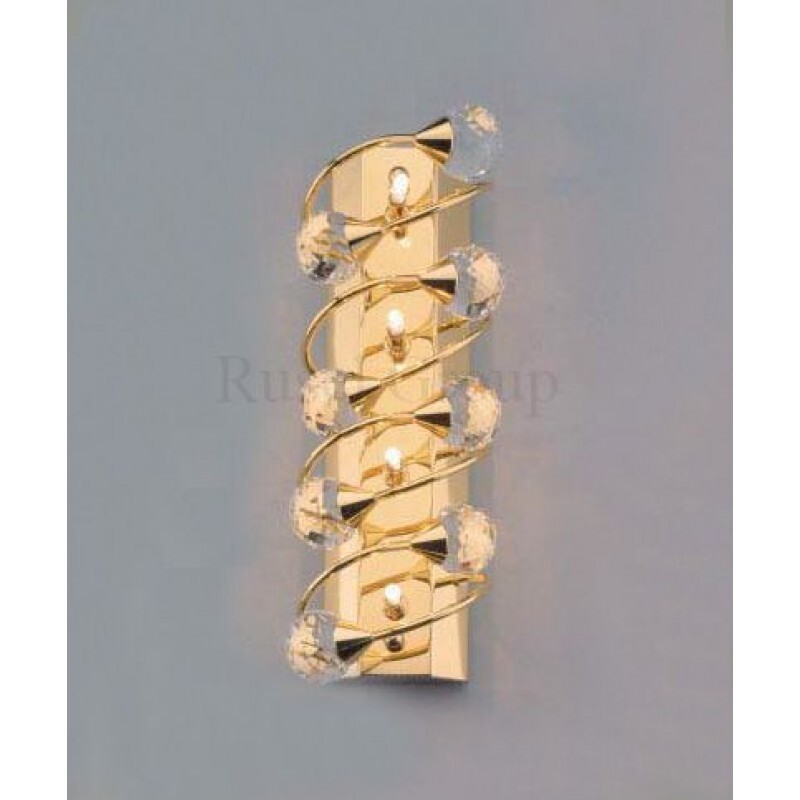 Настенный светильник Orion WA 2-939/4