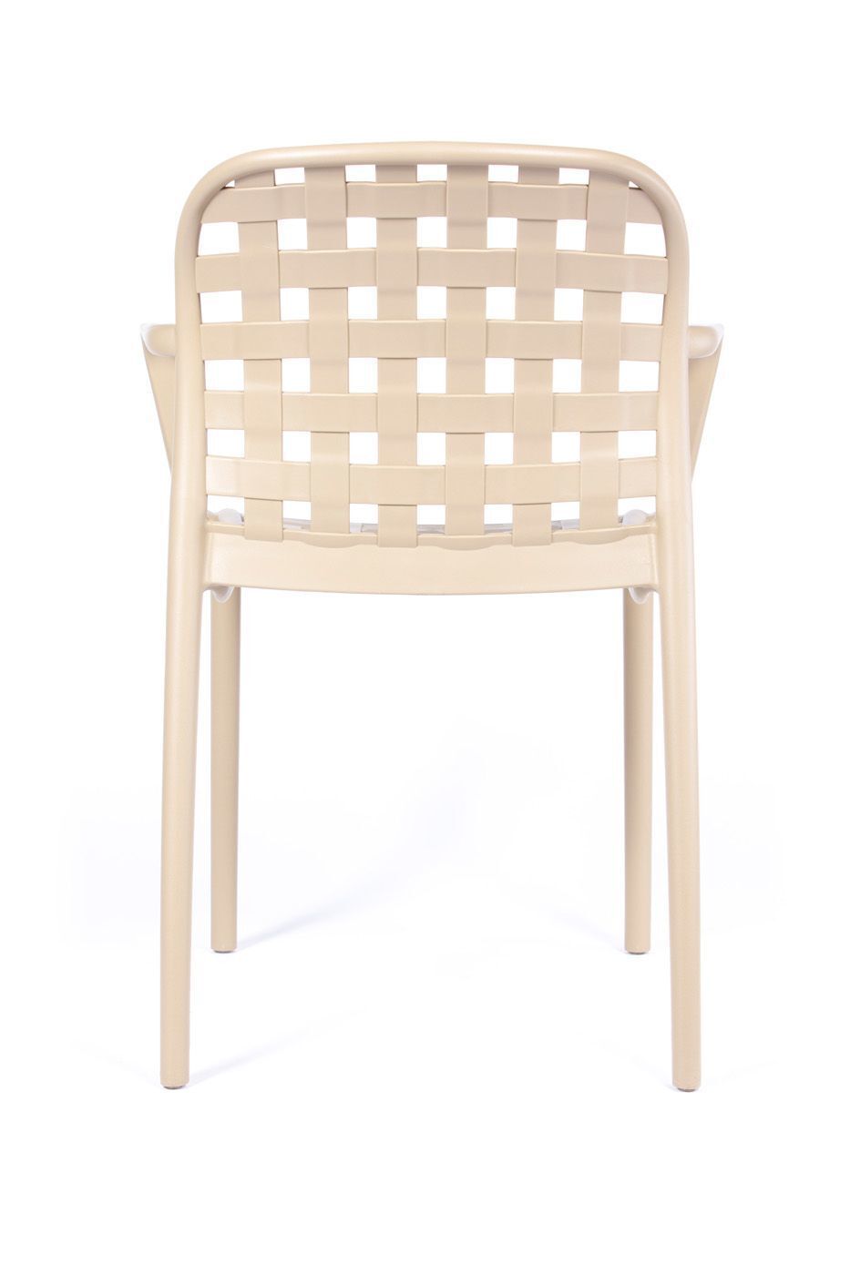 Стул Olimpia L кремовый Bradex Home FR 0197