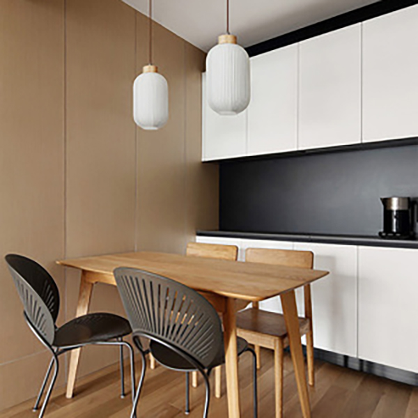 Подвесной светильник TOLLE B by ImperiumLoft