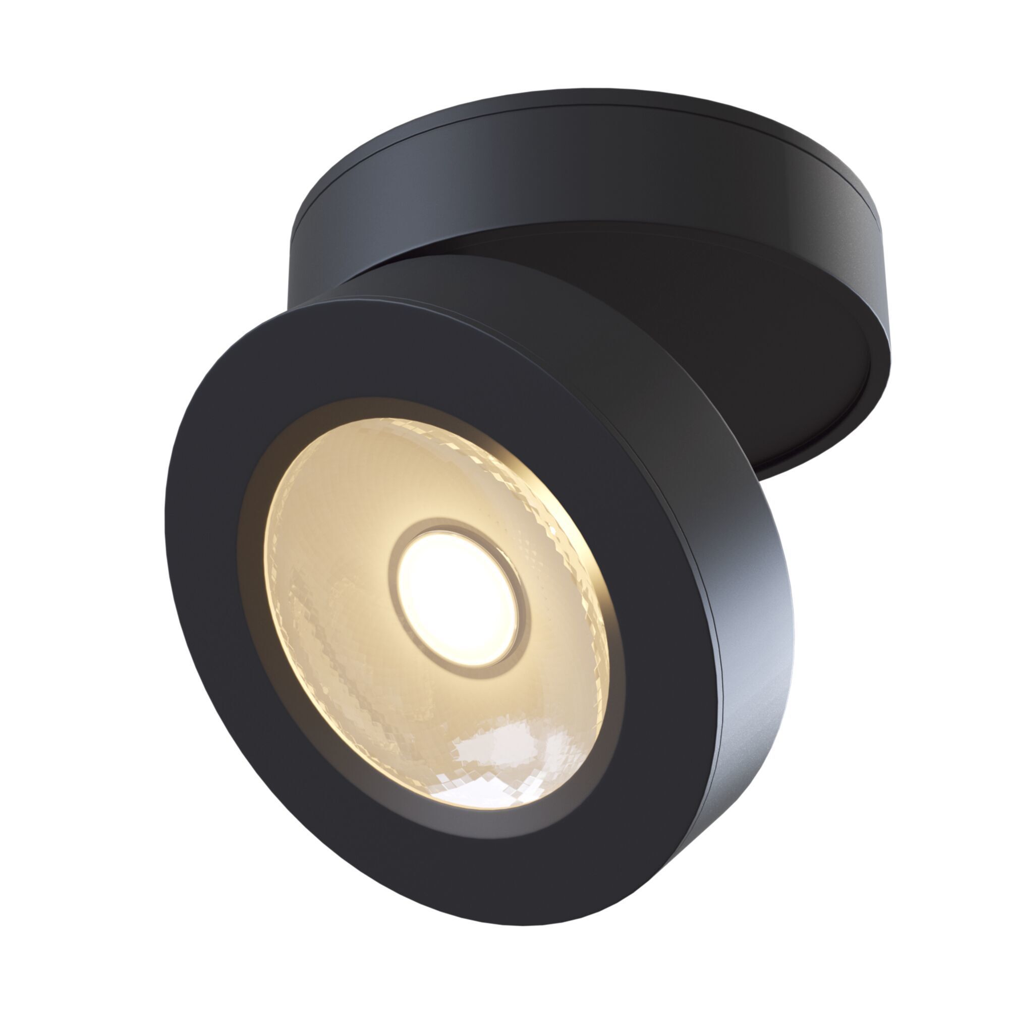 Потолочный светильник Maytoni C022CL-L12B