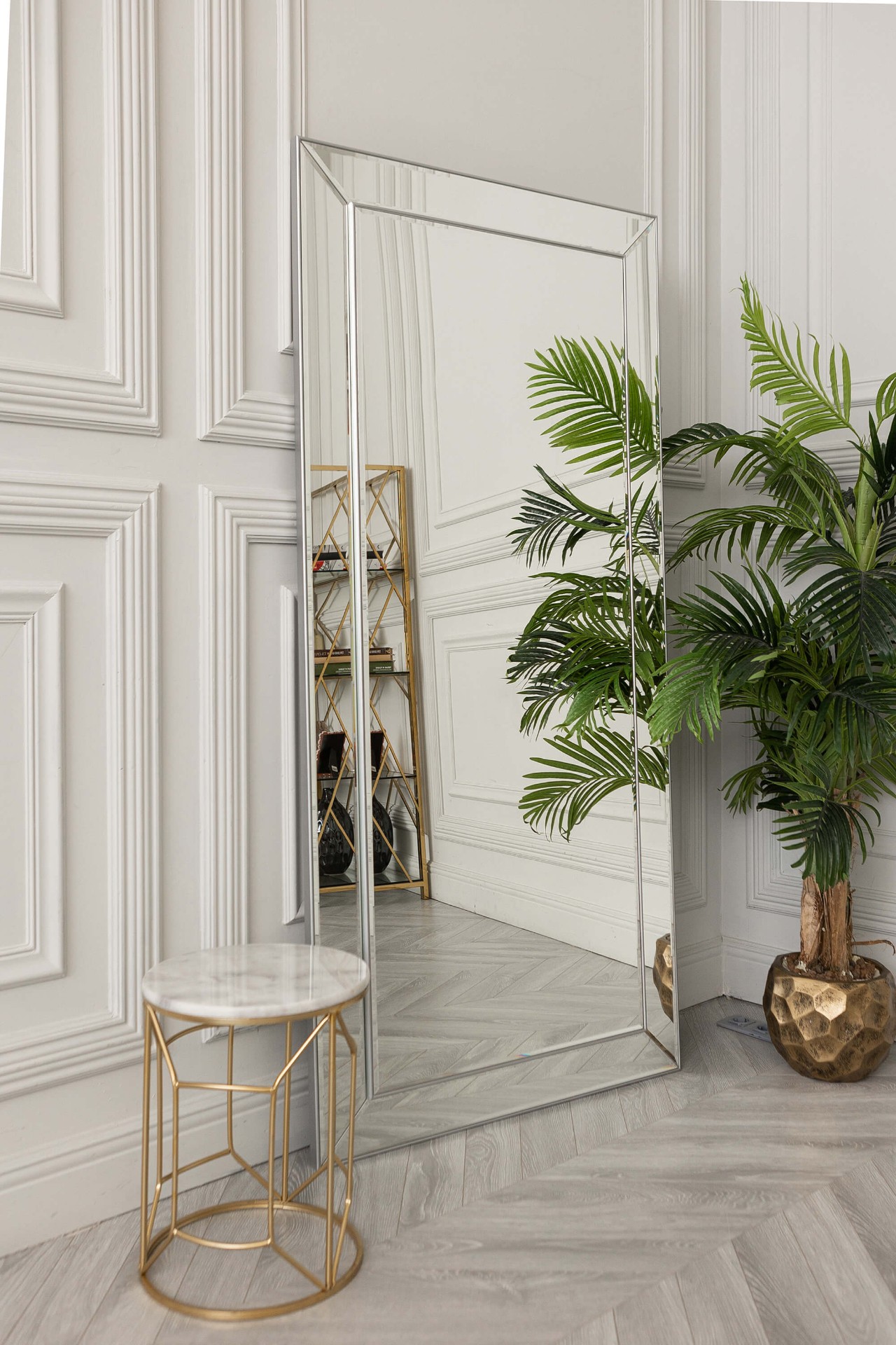 Зеркало BountyHome Blanche mv514 Зеркало BountyHome Blanche mv514