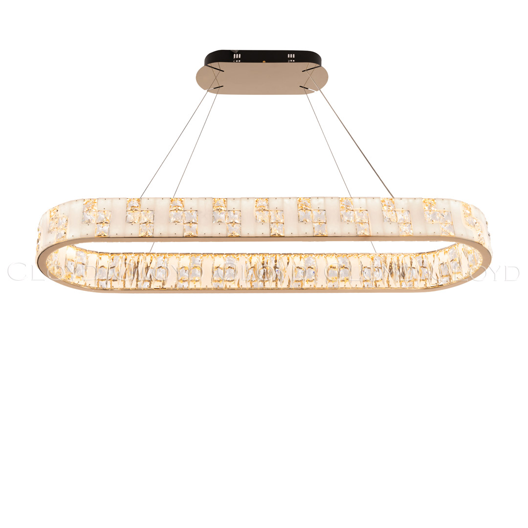 Люстра подвесная Cloyd Persefona 11229