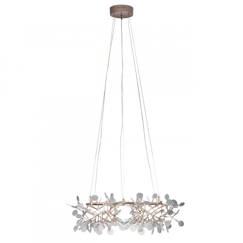 Подвесная люстра LOFT IT 9022-162