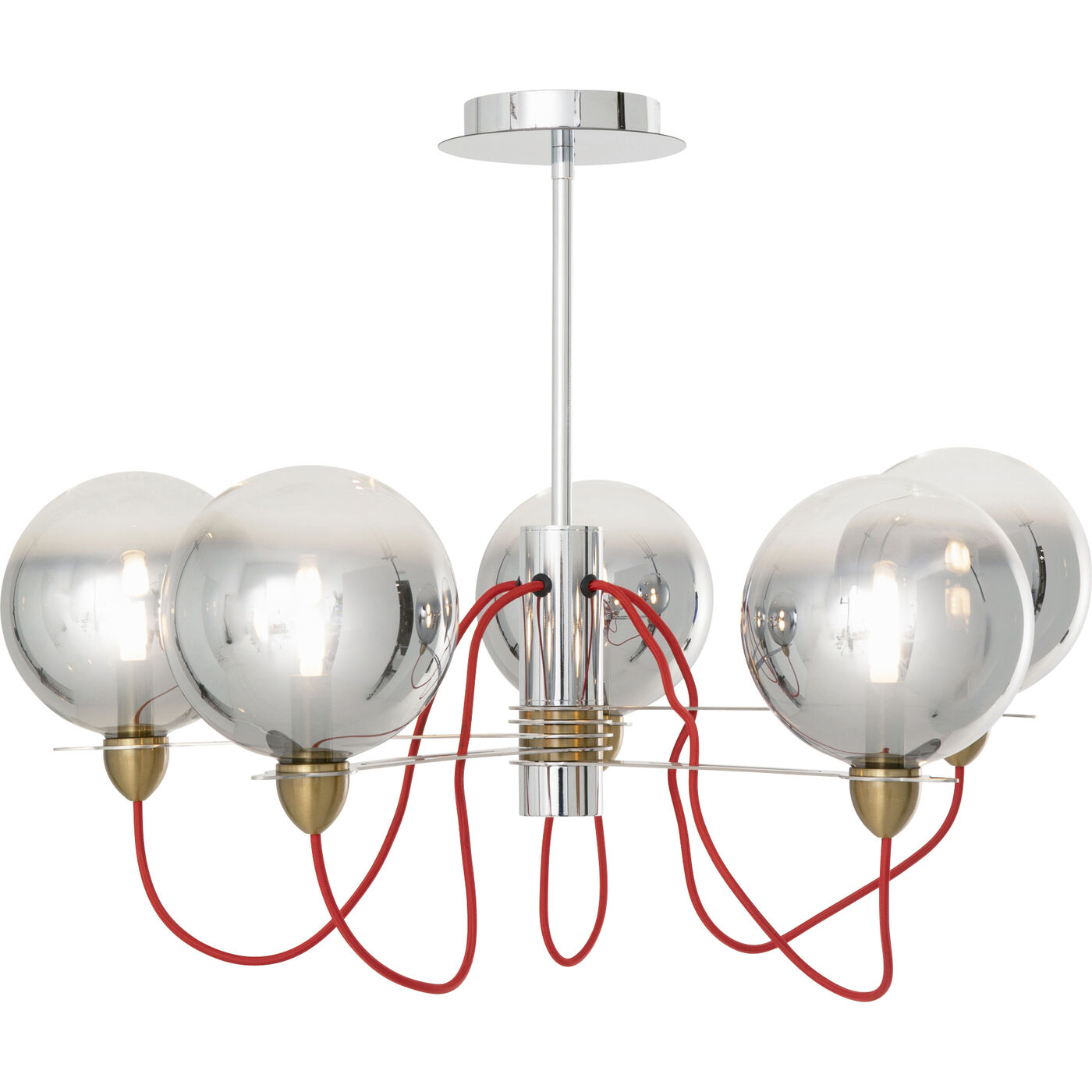 Светильник подвесной Orbit 42cm KARE 58134