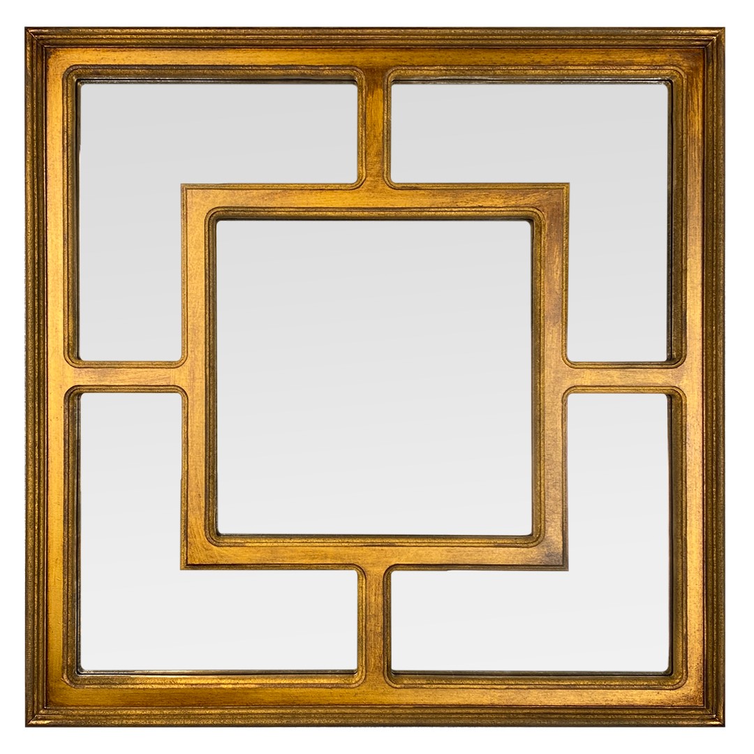 Зеркало BountyHome Verdier mv256