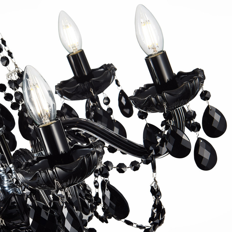 Подвесная люстра ST Luce SL642.403.06