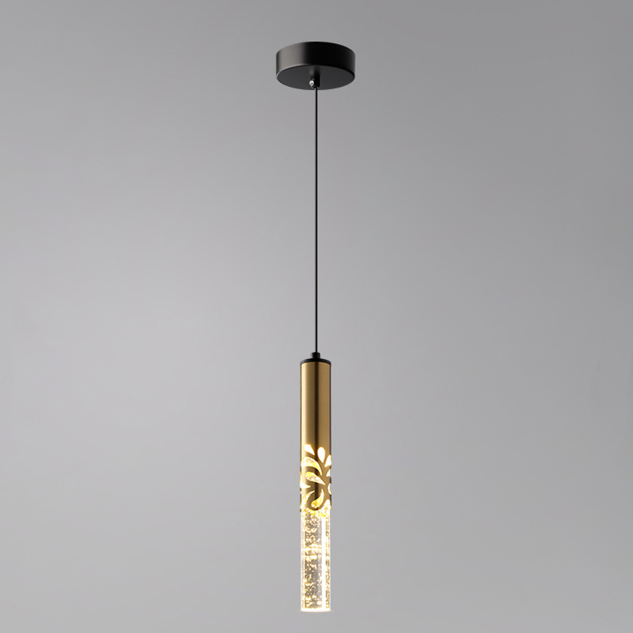 Подвесной светильник JUSTIN by ImperiumLoft