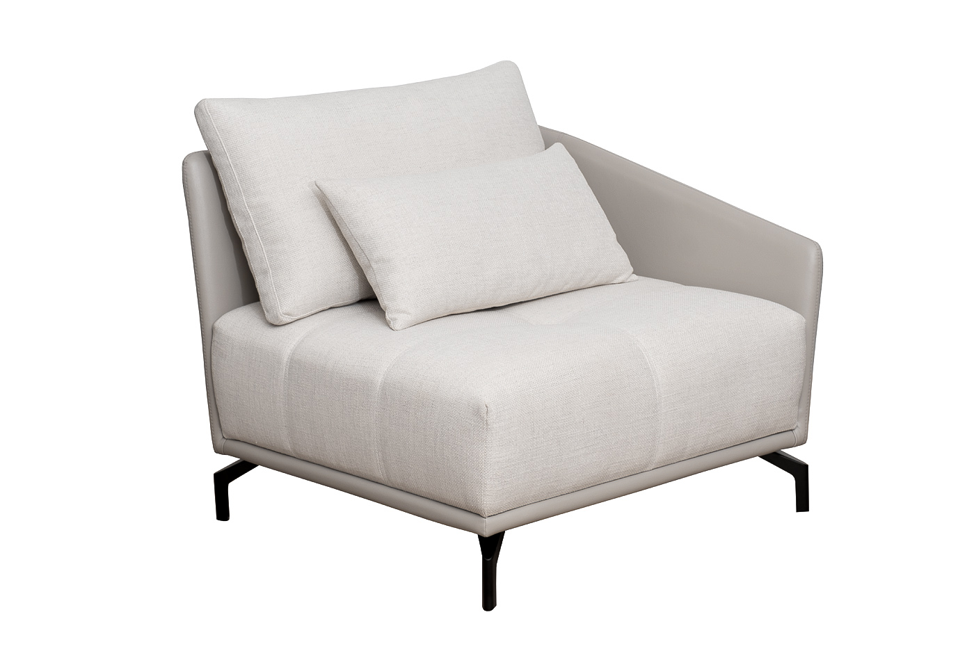 Комплект мебели №1 диван SANTIAGO Garda Decor koml-garda-SANTIAGO