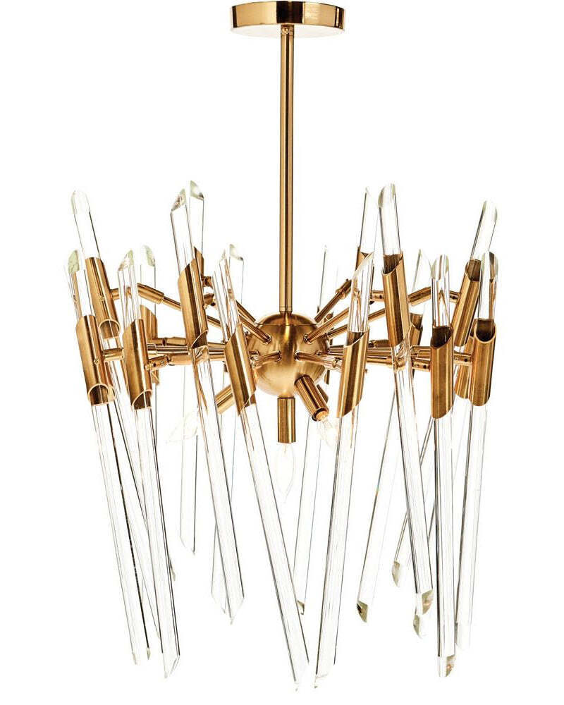 Люстра Гренада Louvre Home L549