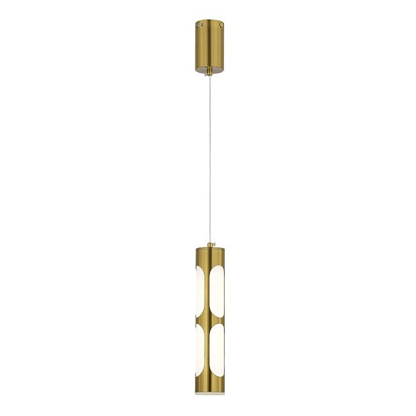 Подвесной светильник ST-Luce SL6237.303.01