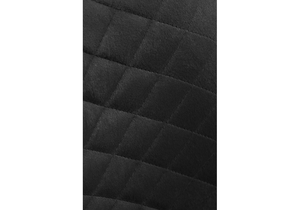 Стул Woodville Dabl black / gold 15326