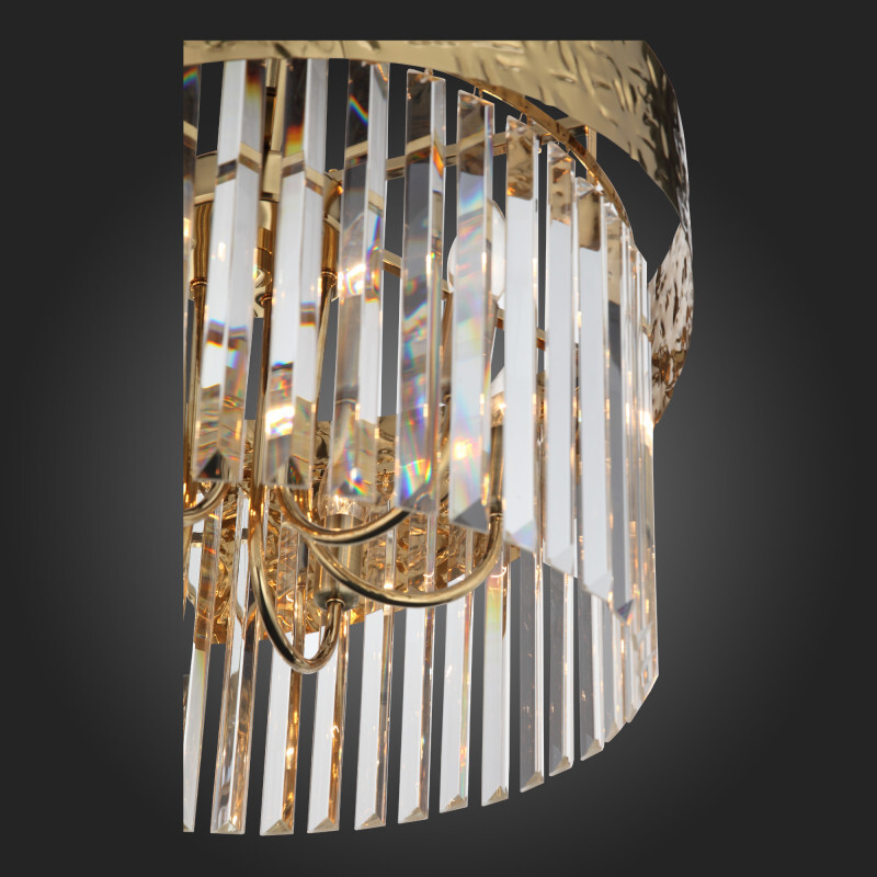Подвесная люстра ST Luce SL1100.303.06