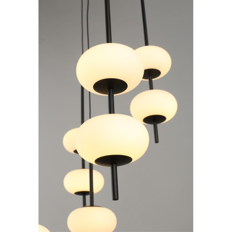 Каскадная люстра APLOYT APL.863.03.45